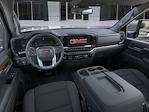 2025 GMC Sierra 2500 Crew Cab 4WD, Pickup for sale #T6629 - photo 15