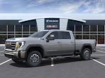 2025 GMC Sierra 2500 Crew Cab 4WD, Pickup for sale #T6629 - photo 3