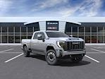 2025 GMC Sierra 2500 Crew Cab 4WD, Pickup for sale #T6630 - photo 1