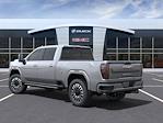 2025 GMC Sierra 2500 Crew Cab 4WD, Pickup for sale #T6630 - photo 4