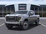 2025 GMC Sierra 2500 Crew Cab 4WD, Pickup for sale #T6630 - photo 6