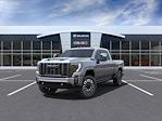 2025 GMC Sierra 2500 Crew Cab 4WD, Pickup for sale #T6630 - photo 8