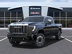 New 2025 GMC Sierra 2500 Denali Ultimate Crew Cab 4WD, Pickup for sale #T6631 - photo 6