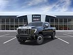 2025 GMC Sierra 2500 Crew Cab 4WD, Pickup for sale #T6631 - photo 8