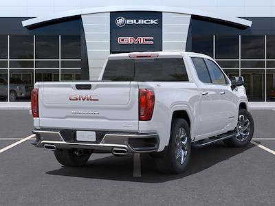 2024 GMC Sierra 1500 Crew Cab 4WD, Pickup for sale #T6633 - photo 2