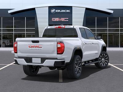 2024 GMC Canyon Crew Cab 4WD, Pickup for sale #T6637 - photo 2