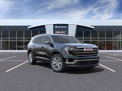 New 2024 GMC Acadia Elevation FWD, SUV for sale #T6639 - photo 1