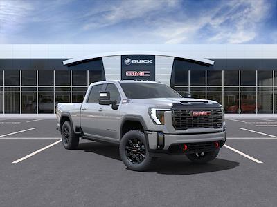 2025 GMC Sierra 3500 Crew Cab 4WD, Pickup for sale #T6641 - photo 1