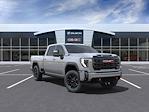 2025 GMC Sierra 3500 Crew Cab 4WD, Pickup for sale #T6641 - photo 1