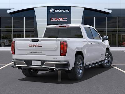 2025 GMC Sierra 1500 Crew Cab 4WD, Pickup for sale #T6644 - photo 2