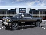 2025 GMC Sierra 2500 Crew Cab 4WD, Pickup for sale #T6657 - photo 15