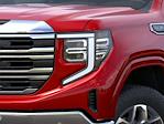 New 2025 GMC Sierra 1500 SLT Crew Cab 4WD, Pickup for sale #T6661 - photo 6