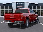 New 2025 GMC Sierra 1500 SLT Crew Cab 4WD, Pickup for sale #T6661 - photo 2