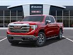 New 2025 GMC Sierra 1500 SLT Crew Cab 4WD, Pickup for sale #T6661 - photo 12