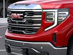 New 2025 GMC Sierra 1500 SLT Crew Cab 4WD, Pickup for sale #T6661 - photo 15