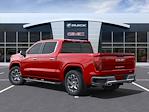 New 2025 GMC Sierra 1500 SLT Crew Cab 4WD, Pickup for sale #T6661 - photo 3