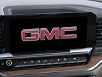 New 2025 GMC Sierra 1500 SLT Crew Cab 4WD, Pickup for sale #T6661 - photo 20