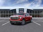 New 2025 GMC Sierra 1500 SLT Crew Cab 4WD, Pickup for sale #T6661 - photo 4