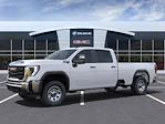 New 2025 GMC Sierra 2500 Pro Crew Cab 4WD, Pickup for sale #T6663 - photo 10