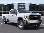 New 2025 GMC Sierra 2500 Pro Crew Cab 4WD, Pickup for sale #T6663 - photo 14