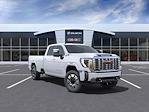 2025 GMC Sierra 2500 Crew Cab 4WD, Pickup for sale #T6668 - photo 1