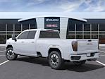 2025 GMC Sierra 2500 Crew Cab 4WD, Pickup for sale #T6668 - photo 4