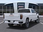 2025 GMC Sierra 2500 Crew Cab 4WD, Pickup for sale #T6668 - photo 2