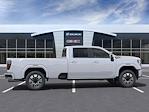 2025 GMC Sierra 2500 Crew Cab 4WD, Pickup for sale #T6668 - photo 5