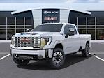 2025 GMC Sierra 2500 Crew Cab 4WD, Pickup for sale #T6668 - photo 6