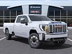 2025 GMC Sierra 2500 Crew Cab 4WD, Pickup for sale #T6668 - photo 7