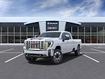 2025 GMC Sierra 2500 Crew Cab 4WD, Pickup for sale #T6668 - photo 8