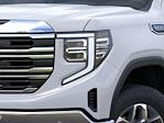 New 2025 GMC Sierra 1500 SLT Crew Cab 4WD, Pickup for sale #T6670 - photo 13