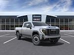 2025 GMC Sierra 3500 Crew Cab 4WD, Pickup for sale #T6677 - photo 1