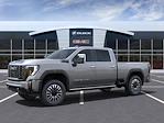 2025 GMC Sierra 3500 Crew Cab 4WD, Pickup for sale #T6677 - photo 3