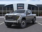 2025 GMC Sierra 3500 Crew Cab 4WD, Pickup for sale #T6677 - photo 6