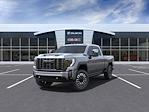 2025 GMC Sierra 3500 Crew Cab 4WD, Pickup for sale #T6677 - photo 8