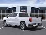 New 2025 GMC Sierra 1500 SLT Crew Cab 4WD, Pickup for sale #T6681 - photo 4