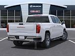 New 2025 GMC Sierra 1500 SLT Crew Cab 4WD, Pickup for sale #T6681 - photo 2