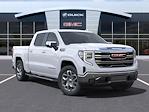 New 2025 GMC Sierra 1500 SLT Crew Cab 4WD, Pickup for sale #T6681 - photo 7