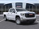 New 2025 GMC Sierra 1500 Pro Double Cab 4WD, Pickup for sale #T6692 - photo 7