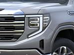 New 2025 GMC Sierra 1500 SLT Crew Cab 4WD, Pickup for sale #T6693 - photo 10