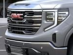 New 2025 GMC Sierra 1500 SLT Crew Cab 4WD, Pickup for sale #T6693 - photo 13