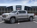 New 2025 GMC Sierra 1500 SLT Crew Cab 4WD, Pickup for sale #T6693 - photo 3