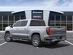 New 2025 GMC Sierra 1500 SLT Crew Cab 4WD, Pickup for sale #T6693 - photo 4