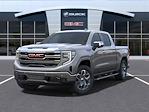 New 2025 GMC Sierra 1500 SLT Crew Cab 4WD, Pickup for sale #T6693 - photo 6