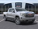 New 2025 GMC Sierra 1500 SLT Crew Cab 4WD, Pickup for sale #T6693 - photo 7