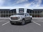 New 2025 GMC Sierra 1500 SLT Crew Cab 4WD, Pickup for sale #T6693 - photo 8