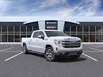 New 2025 GMC Sierra 1500 SLT Crew Cab 4WD, Pickup for sale #T6698 - photo 1