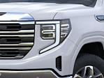 New 2025 GMC Sierra 1500 SLT Crew Cab 4WD, Pickup for sale #T6698 - photo 10