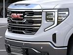 New 2025 GMC Sierra 1500 SLT Crew Cab 4WD, Pickup for sale #T6698 - photo 13